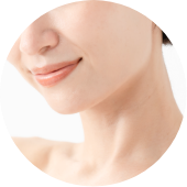 フェイスライン