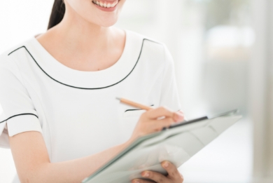 カウンセリング