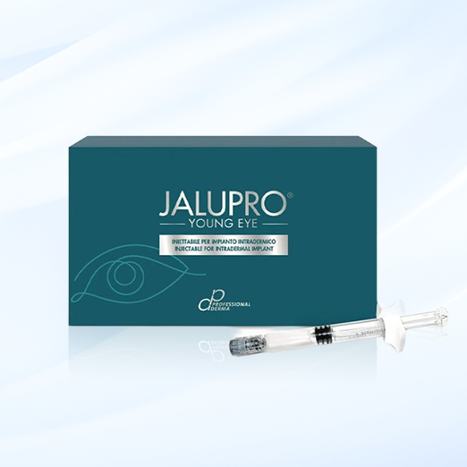 ジャルプロ ヤングアイ