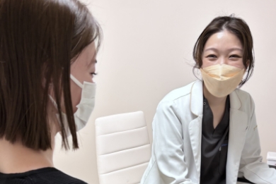 カウンセリング