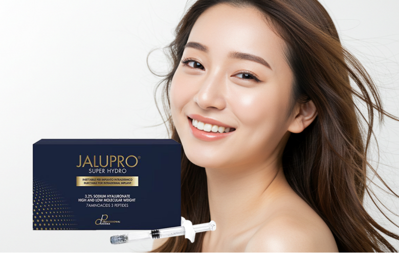 ジャルプロスーパーハイドロとは