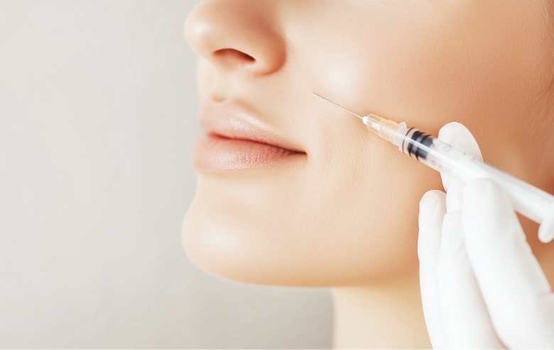 ヒアルロン酸とは