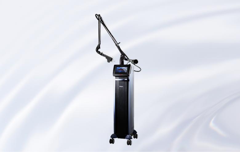 炭酸ガスレーザー（CO₂レーザー）