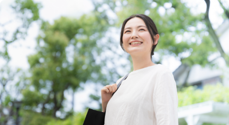 コンプレックスの解消