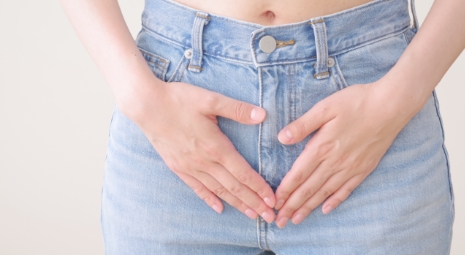 擦れや痛みを軽減