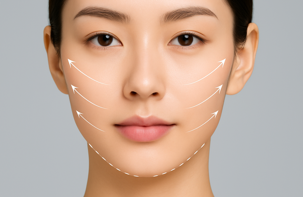 ご要望にぴったりの糸を選択可能